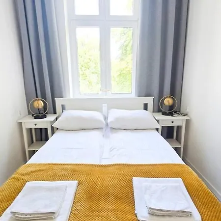 Apartmán Kopernik Tu Byl By Rentoom Stary Toruń Exteriér fotografie