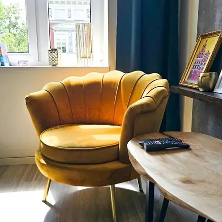 Apartmán Kopernik Tu Byl By Rentoom Stary Toruń Exteriér fotografie