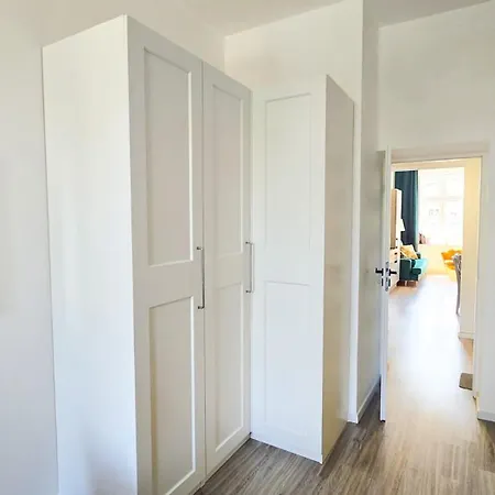 Apartmán Kopernik Tu Byl By Rentoom Stary Toruń Exteriér fotografie