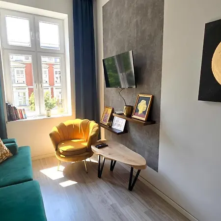 Apartmán Kopernik Tu Byl By Rentoom Stary Toruń Exteriér fotografie