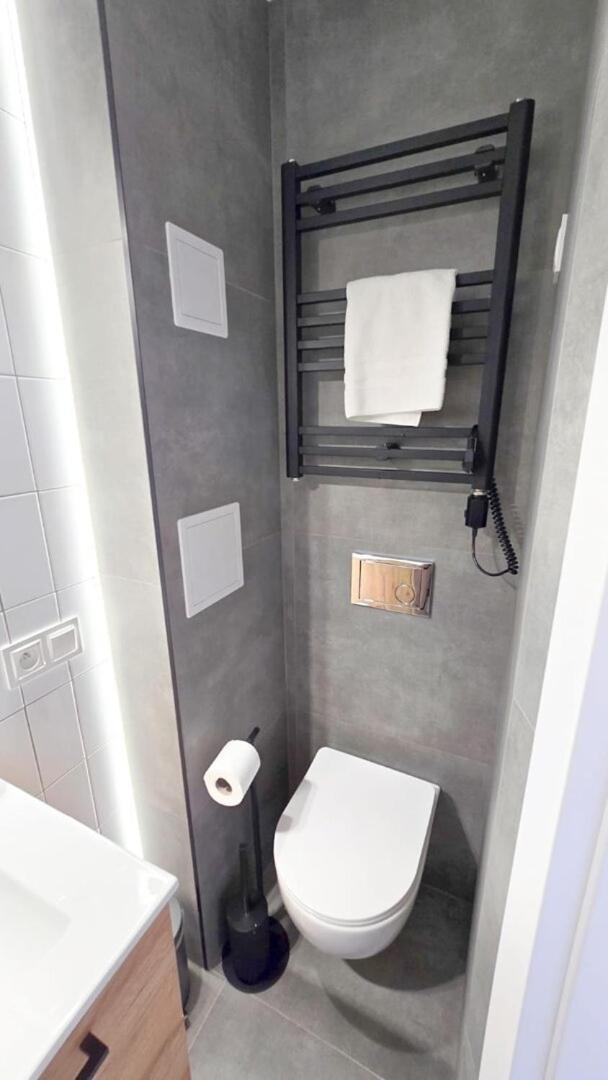Apartmán Kopernik Tu Byl By Rentoom Stary Toruń