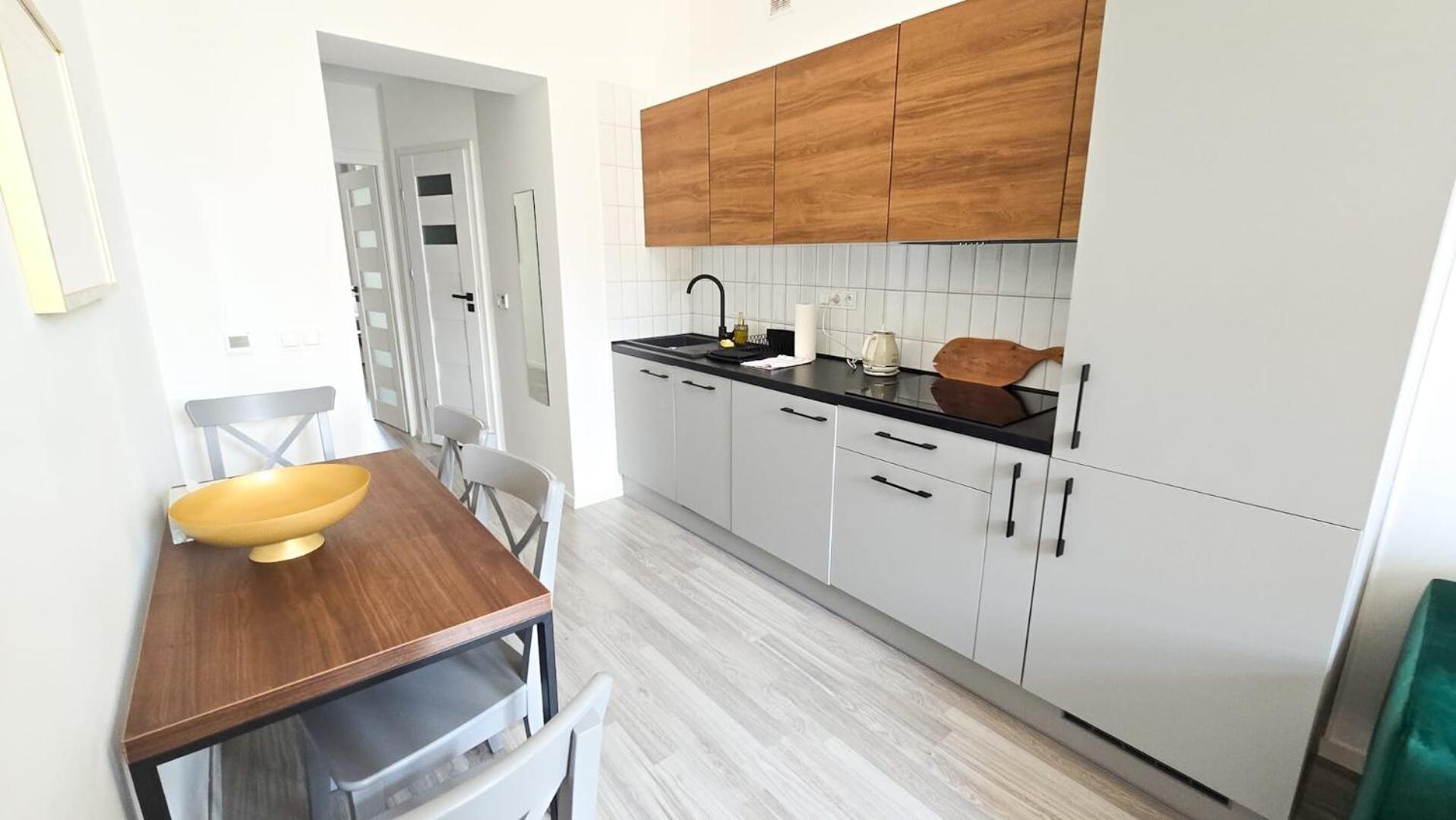 Kopernik Tu Byl By Rentoom Apartmán Stary Toruń