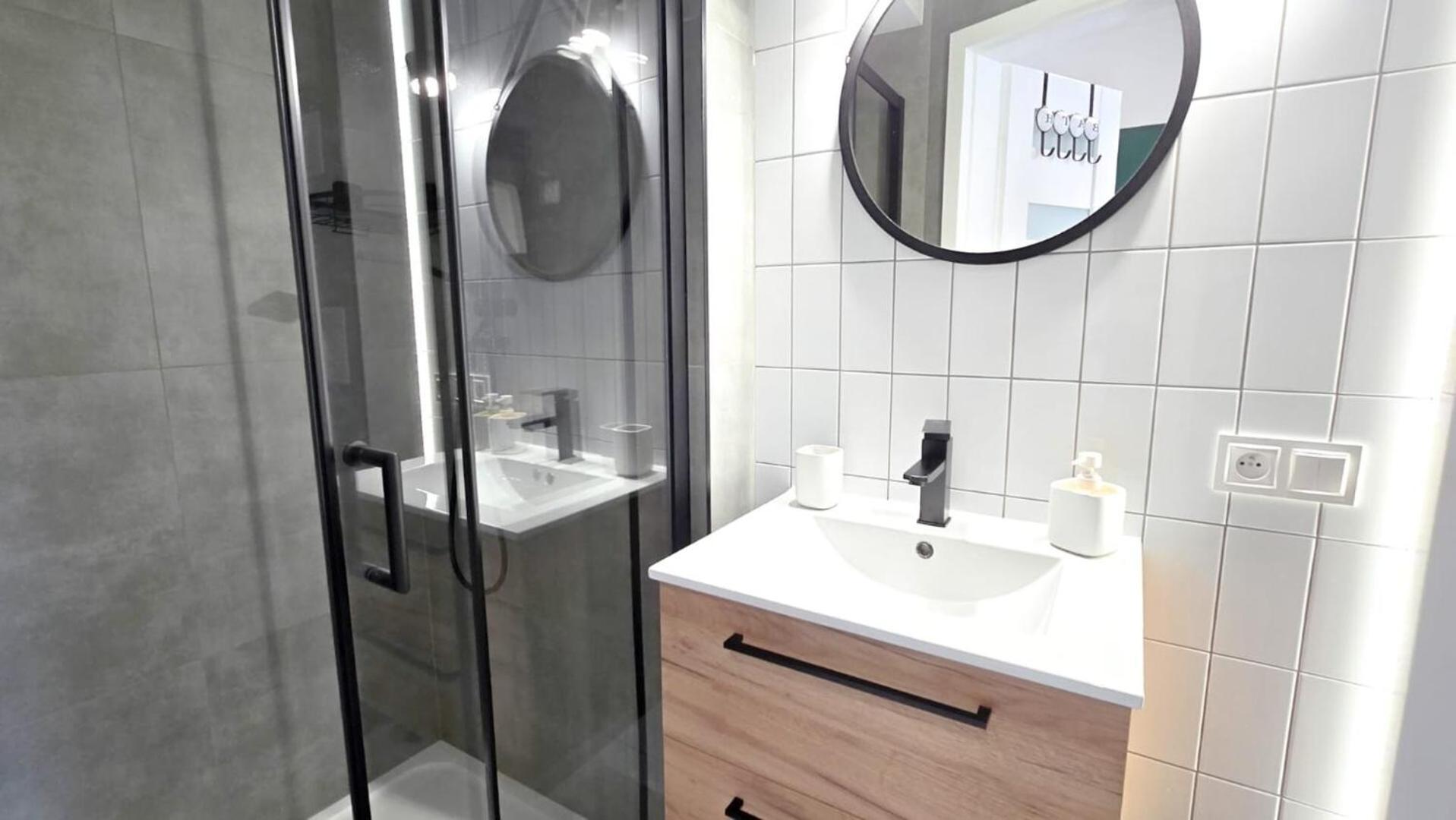 Kopernik Tu Byl By Rentoom Apartmán