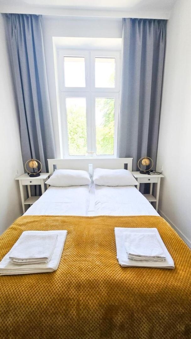 Apartmán Kopernik Tu Byl By Rentoom